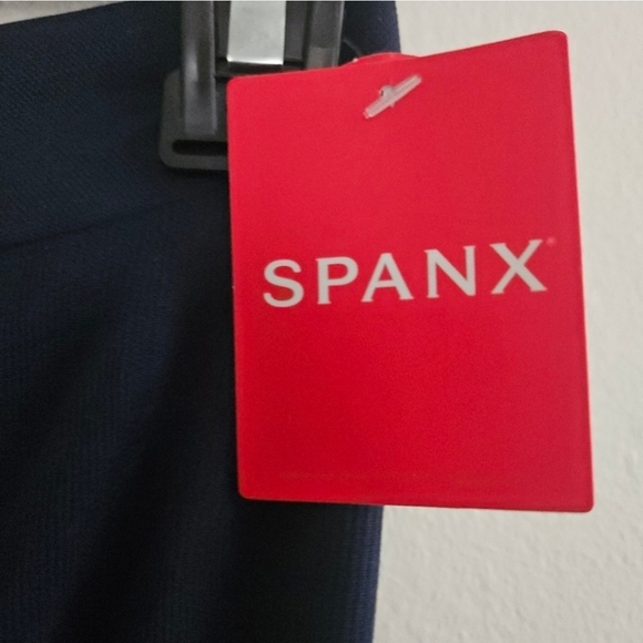 83 SPANX MAMA MATERNITY JEANISH ANKLE LEGGING WOMEN'S SIZE MEDIUM - Picture 14 of 14